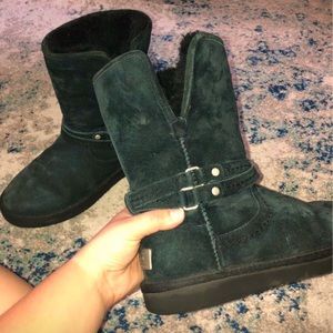 *Can’t get in the US* Ugg Palisades